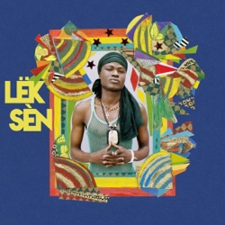 Lëk Sèn - Ndobine