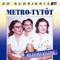 Lokki - Metro-Tytöt lyrics