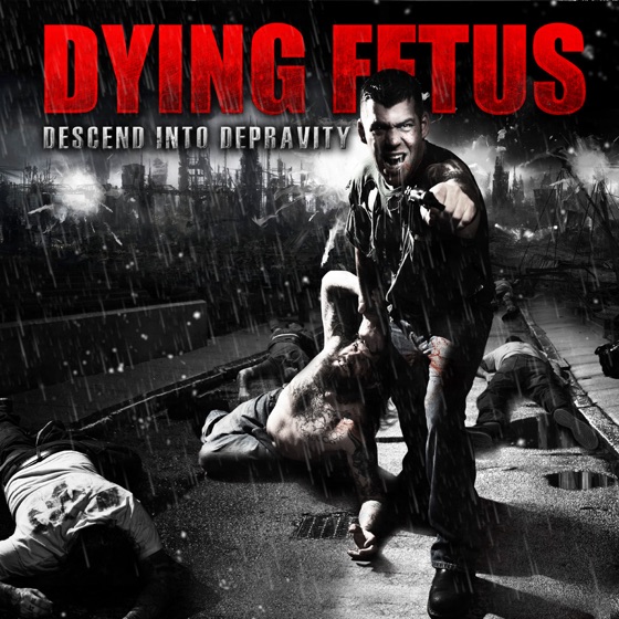 Cover artwork for Shepherd's Commandment