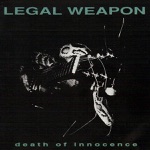 Legal Weapon - Daddy's Gone Mad
