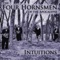 Fourward Motion - The Four Hornsmen of the Apocalypse lyrics