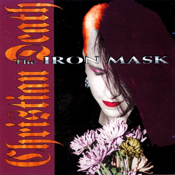 Cover artwork for Skeleton Kiss