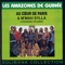 Samba - Les Amazones De Guinée lyrics