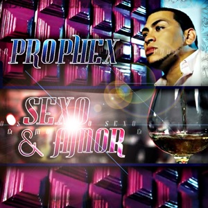 Prophex - Sexo Y Amor - Single - Zortam Music