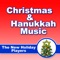 Hanukah Blessings - The New Holiday Players lyrics