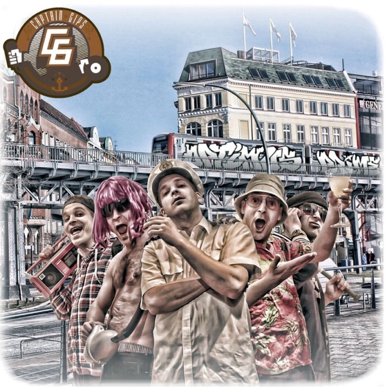 Cover artwork for Bettman