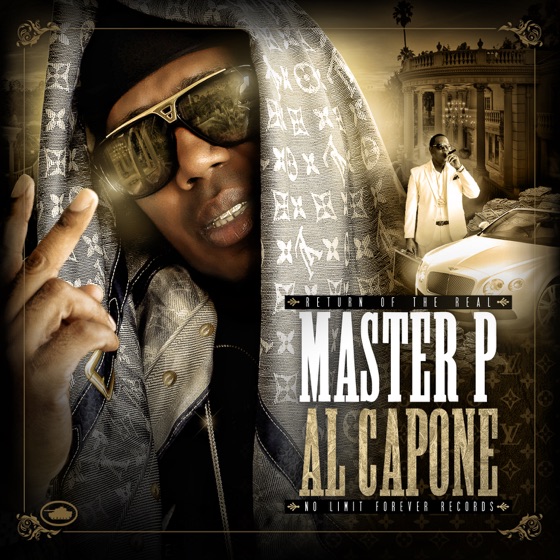 Cover artwork for Al Capone (feat. Alley Boy & Fat Trel)