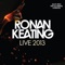 Love You and Leave You - Ronan Keating lyrics