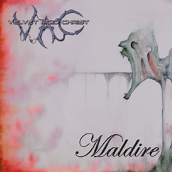 Velvet Acid Christ - Inhale Blood