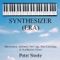 Synthesizer - Night Skies - Peter Steele lyrics