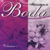 Musica Para Tu Boda; Volumen 1 artwork