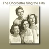 The Chordettes Sing the Hits artwork
