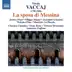 La sposa di Messina: Act II: Coro: Voi pur vedeste (Chorus, Cesare) - Aria: Mio fratello? Ei stesso (Cesare, Chorus) song reviews