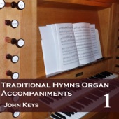 Traditional Hymns, Vol. 1 - Organ Accompaniments artwork
