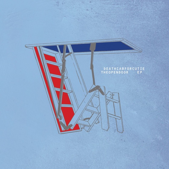 Cover artwork for Little Bribes