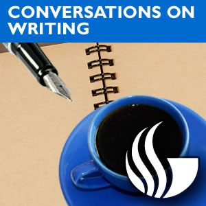 Conversations on Writing - Grammar & Genre Tips cover