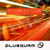 Progressive Killers, Vol. 9, 2013