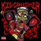 Blood Drunk (feat. Dyad Souls) - KidCrusher lyrics