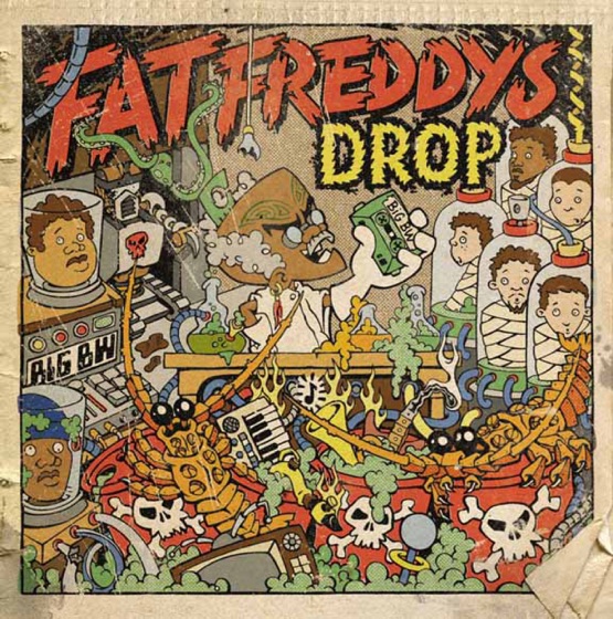 Cover artwork for Pull the Catch