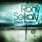 Crazy Power - Rony Seikaly lyrics