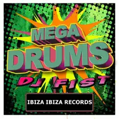 Mega Drums (Original Mix) Song Lyrics