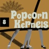 Popcorn Kernels 8