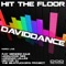 Hit the Floor - DavidDance lyrics