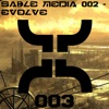 Sable Media 03 - Evolve