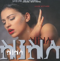 Nina Badrić - TAKE ME HIGHER (euronrg mix)
