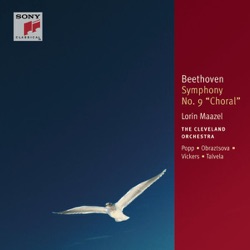 Cleveland Orchestra & Christoph von Dohnanyi - Egmont Overture, Op. 84