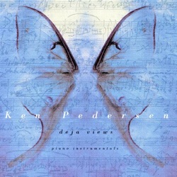 Ken Pedersen - Birth of Hope