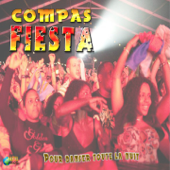 Compas fiesta (Pour danser toute la nuit) - Multi-interprètes