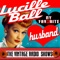 Liz's Radio Script - Lucille Ball lyrics