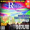 Ravers Digest (February 2013), 2013
