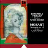 Stream & download Mozart: Serenade No. 10, K. 361 "Gran partita"