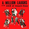 A Million Laughs - EP