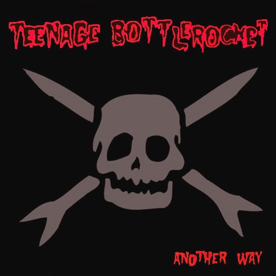Cover artwork for Patrick