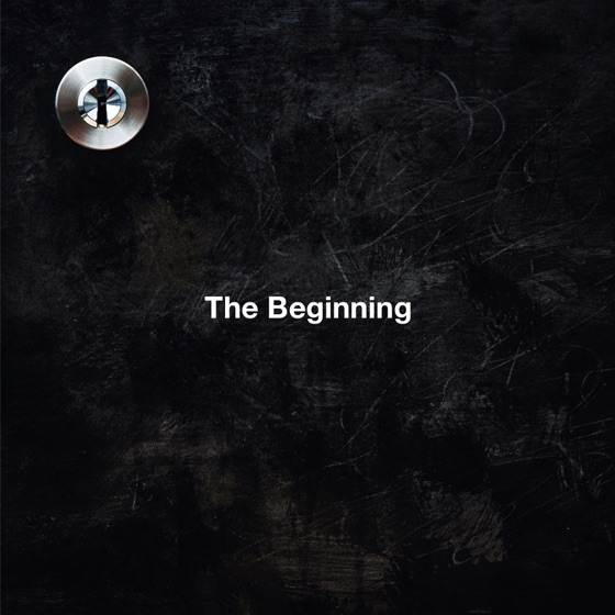 Cover artwork for The Beginning