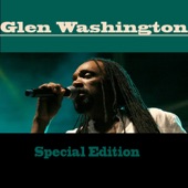 Glen Washington Special Edition artwork