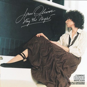 Jane Olivor - He's So Fine - Line Dance Musique