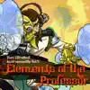 Elements of the Professor (Tom Caruana Instrumentals Vol. 5) album lyrics, reviews, download