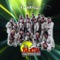 Besos de Cenizas - La Banda Que Manda lyrics