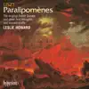 Liszt: The Complete Music for Solo Piano, Vol. 51 – Paralipomènes album lyrics, reviews, download