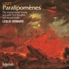 Liszt: The Complete Music for Solo Piano, Vol. 51 – Paralipomènes