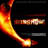 Sunshine (Music from the Motion Picture) artwork