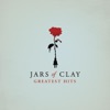 Jars of Clay: Greatest Hits artwork