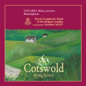 A Cotswold Symphony artwork