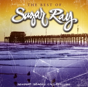 Sugar Ray - When It's Over - Line Dance Music