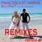 Solo por Ti (feat. El Conve) [Dirty Boys Remix] - Francesca St. Martin lyrics
