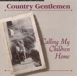 Country Gentlemen - Inside The Gate